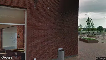 Gewerbeflächen zur Miete in Waddinxveen – Foto von Google Street View