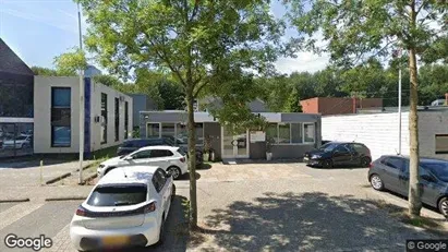 Företagslokaler för uthyrning i Almere – Foto från Google Street View