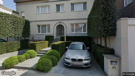 Office spaces for rent i Deerlijk - Photo from Google Street View
