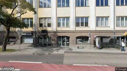 Office spaces for rent in Tallinn Kesklinna - Photo from Google Street View