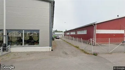 Kontorer til leie i Porvoo – Bilde fra Google Street View