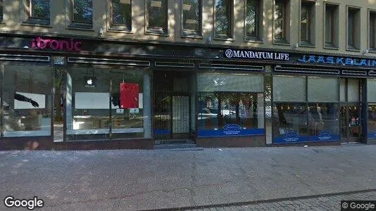 Kantorruimte te huur i Vaasa - Foto uit Google Street View