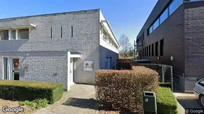 Lokaler til leie i Oisterwijk – Bilde fra Google Street View