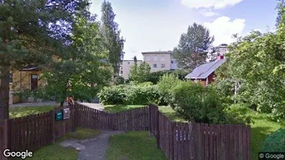 Lokaler til salgs i Kangasala – Bilde fra Google Street View