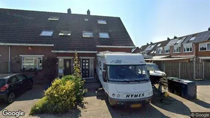 Företagslokaler till salu i Almere – Foto från Google Street View