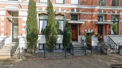 Lokaler til salgs i Alkmaar – Bilde fra Google Street View