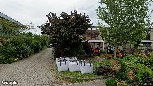 Office spaces for rent i Bunnik - Photo from Google Street View