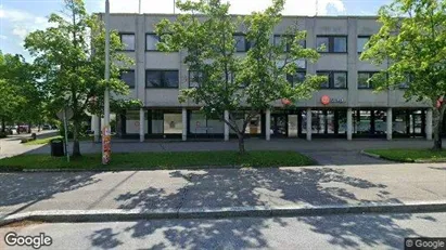 Lokaler til salgs i Äänekoski – Bilde fra Google Street View