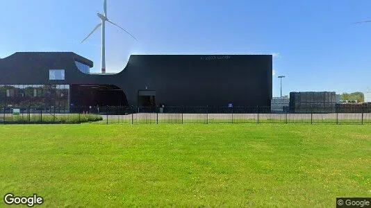 Office spaces for rent i Beringen - Photo from Google Street View