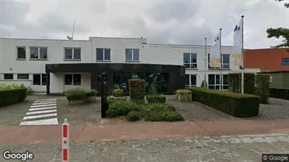 Commercial properties for sale in Genk - Photo from Google Street View
