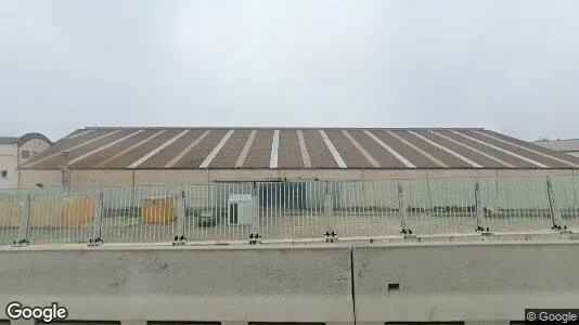 Magazijnen te koop i Zwijndrecht - Foto uit Google Street View