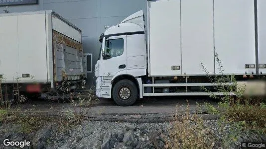 Lokaler til leje i Lørenskog - Foto fra Google Street View