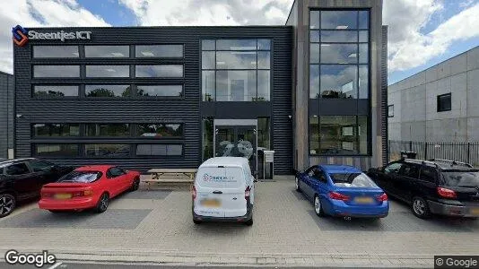 Industrial properties for rent i Oost Gelre - Photo from Google Street View