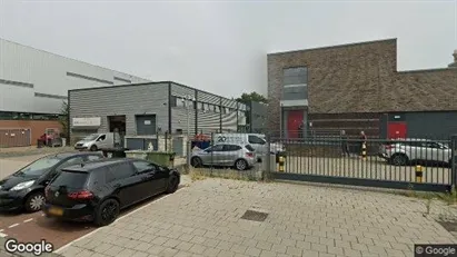 Kontorlokaler til leje i Amsterdam-Zuidoost - Foto fra Google Street View