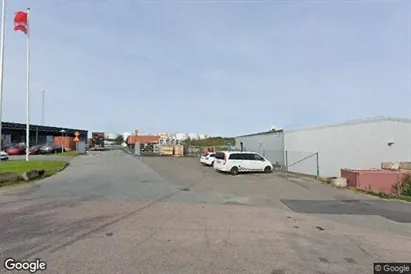 Office spaces for rent in Västra hisingen - Photo from Google Street View