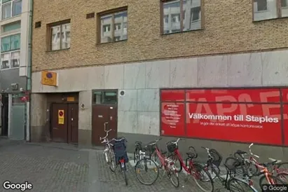 Kantorruimte te huur in Gothenburg City Centre - Foto uit Google Street View