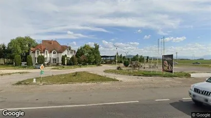 Commercial properties for rent in Reci - Photo from Google Street View