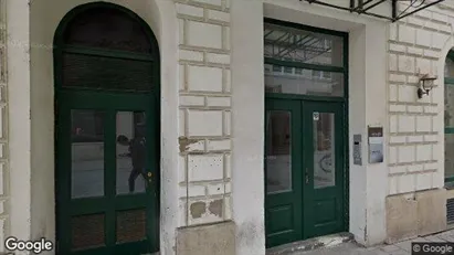Lokaler til leie i Location is not specified – Bilde fra Google Street View