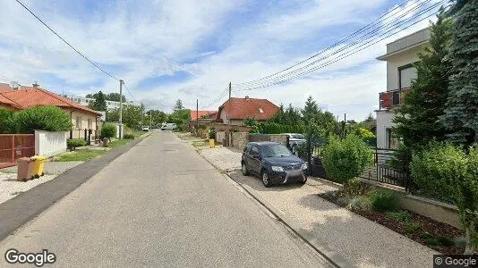 Lokaler til leje i Nitra - Foto fra Google Street View