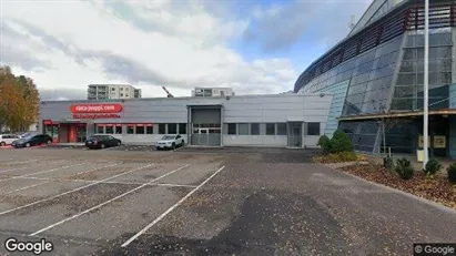 Commercial properties for rent in Helsinki Läntinen - Photo from Google Street View