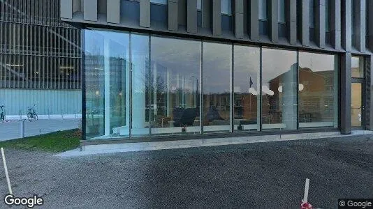 Office spaces for rent i Örgryte-Härlanda - Photo from Google Street View