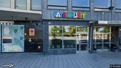 Företagslokaler för uthyrning i Vasastan – Foto från Google Street View