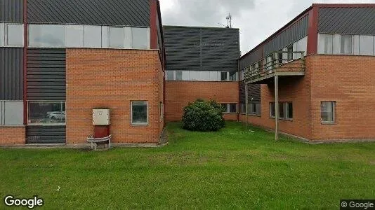 Kontorlokaler til leje i Partille - Foto fra Google Street View