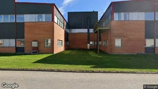 Kontorlokaler til leje i Partille - Foto fra Google Street View