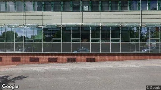 Lokaler til leie i Helsingfors Läntinen – Bilde fra Google Street View