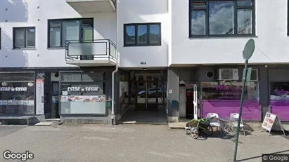 Kontorlokaler til leje i Oslo Frogner - Foto fra Google Street View