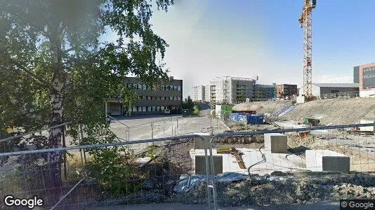 Kantorruimte te huur i Oslo Bjerke - Foto uit Google Street View