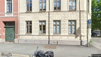 Kontorer til leie i Trondheim Midtbyen – Bilde fra Google Street View