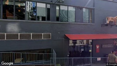 Kontorslokaler för uthyrning i Oslo St. Hanshaugen – Foto från Google Street View