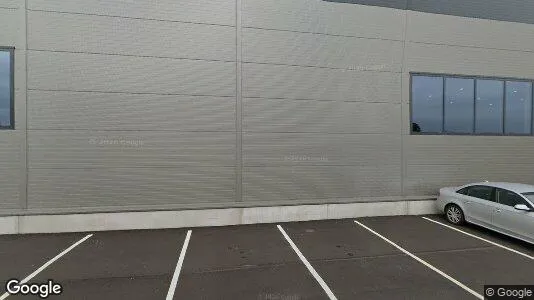 Kantorruimte te huur i Time - Foto uit Google Street View