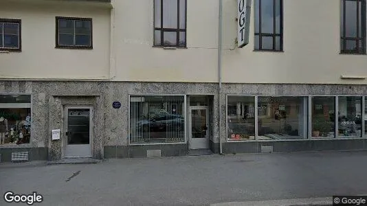 Kontorslokaler för uthyrning i Bodø – Foto från Google Street View