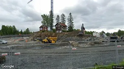 Office spaces for sale in Bærum - Photo from Google Street View