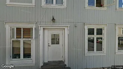 Værkstedslokaler til salg i Porsgrunn - Foto fra Google Street View