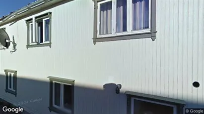 Företagslokaler till salu i Værøy – Foto från Google Street View