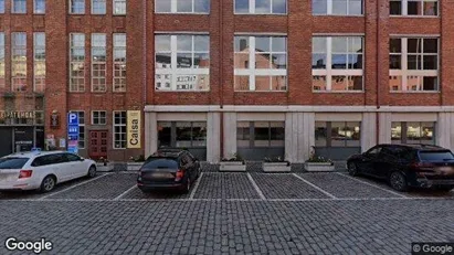 Office spaces for rent in Helsinki Keskinen - Photo from Google Street View