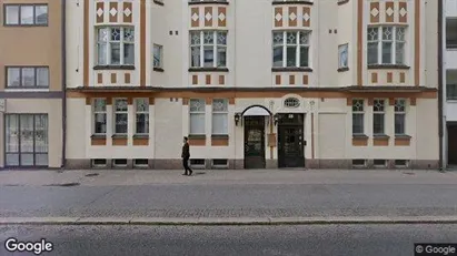 Gewerbeflächen zur Miete in Turku – Foto von Google Street View