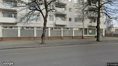Lokaler til leje i Varkaus - Foto fra Google Street View