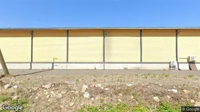Warehouses for rent in Nurmijärvi - Photo from Google Street View