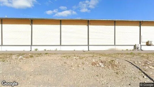 Lager zur Miete i Nurmijärvi – Foto von Google Street View