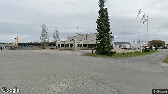 Warehouses for rent i Pirkkala - Photo from Google Street View