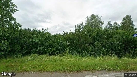 Lager til leie i Punkalaidun – Bilde fra Google Street View
