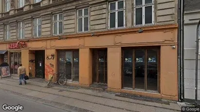 Lokaler til salgs i København K – Bilde fra Google Street View