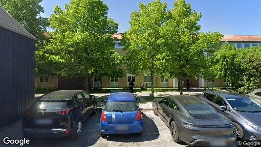 Office spaces for rent i Farum - Photo from Google Street View