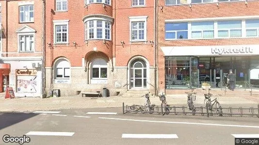 Büros zum Kauf i Næstved – Foto von Google Street View
