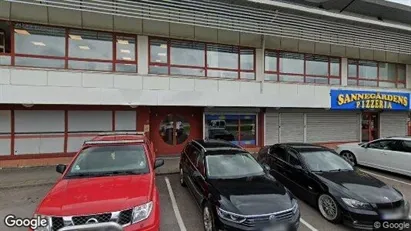 Büros zur Miete in Kungälv – Foto von Google Street View