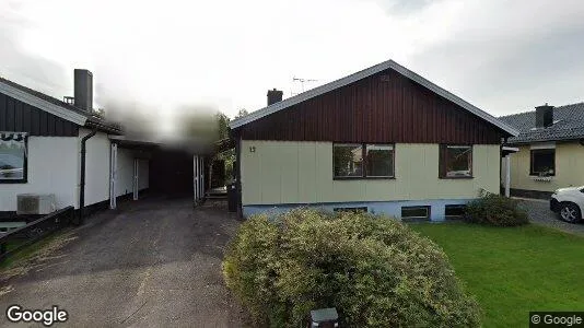 Commercial properties for rent i Borlänge - Photo from Google Street View
